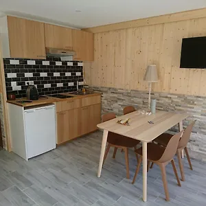 La Croisette Appartement Mont-de-Lans