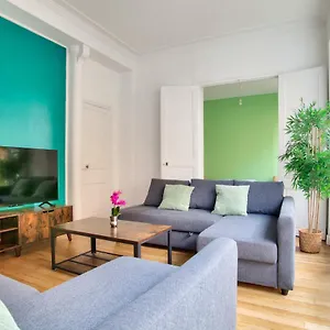 Appartement Quartier Chatelet Les Halles Free Netflix