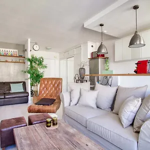  Appartement Luxurious Republique Pierre Leve Free Netflix