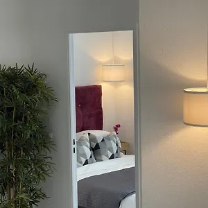 Monaco Hilltop Suites Appartement Beausoleil