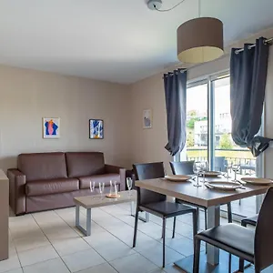 Chez Elisa - Dans 4 Etoiles A Appartement Concarneau