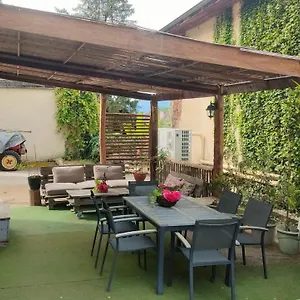 Chez Rachel Et Karim Hébergement de vacances Chindrieux