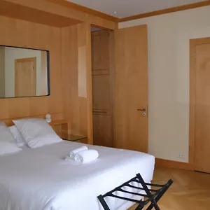  Accommodatie bij particulieren La D'auteuil, 16, Renovee