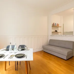 Appartement Sleepoo - Paradise 8, Paris