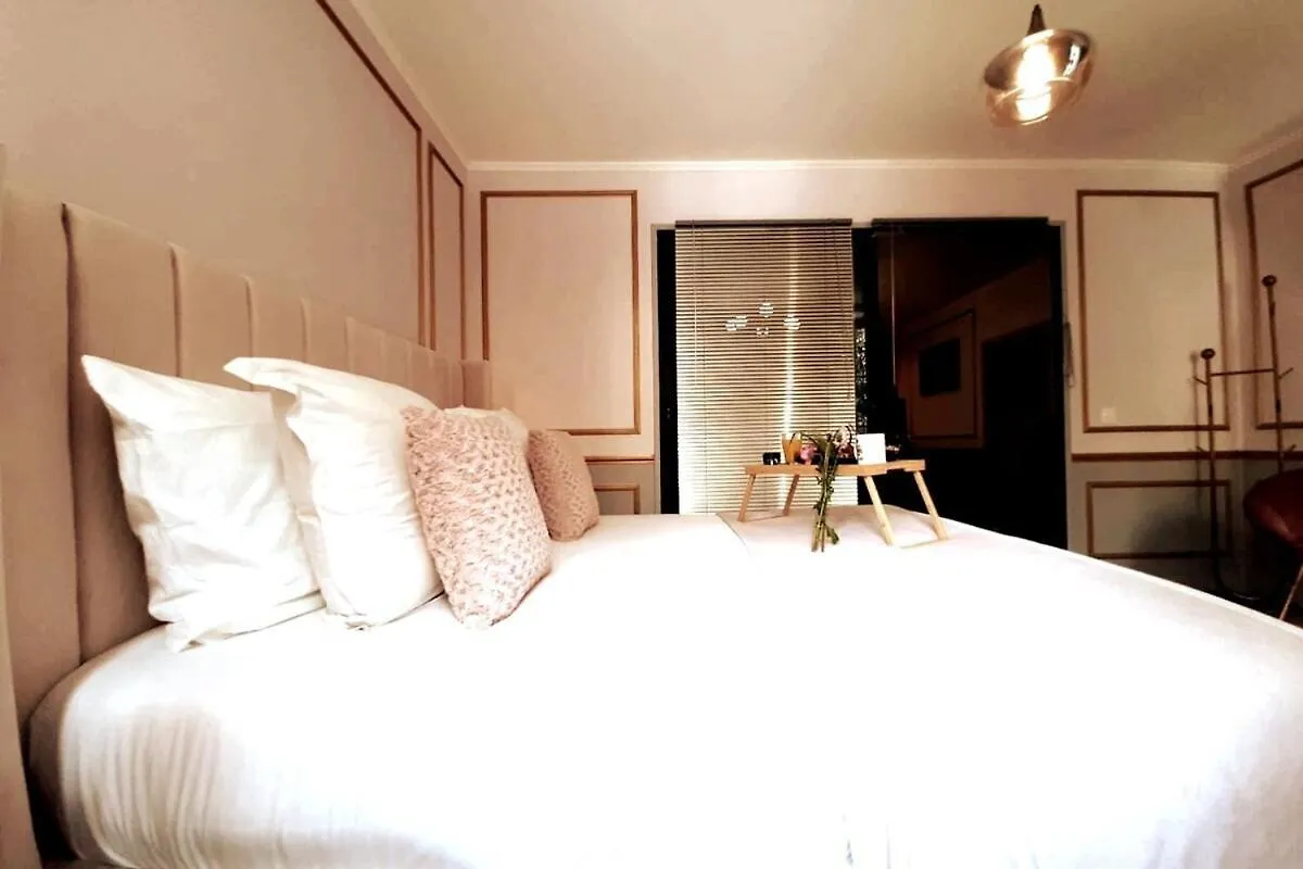 Da Vinci Apartment Paris Montmartre Aircon